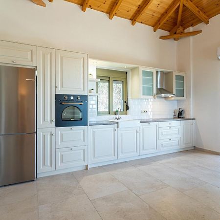 Villa Daniela Neokhorion  Екстер'єр фото